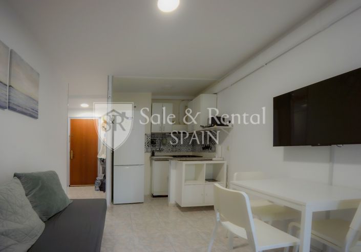 Image No.8-Appartement de 1 chambre à vendre à Platja dAro