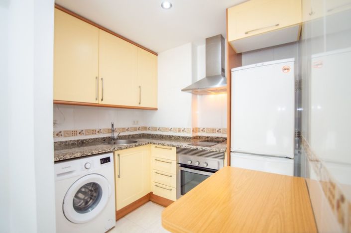 Image No.11-Appartement de 1 chambre à vendre à Blanes