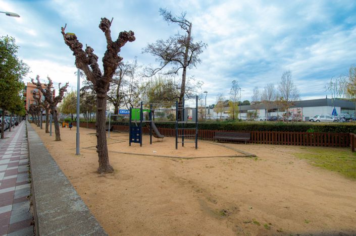 Image No.23-Appartement de 1 chambre à vendre à Blanes