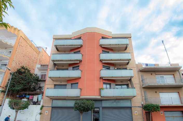 Image No.24-Appartement de 1 chambre à vendre à Blanes