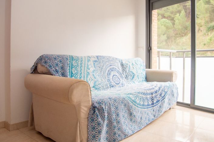 Image No.6-Appartement de 1 chambre à vendre à Blanes