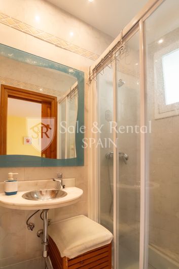 Image No.11-Appartement de 1 chambre à vendre à Sant Feliu de Guíxols