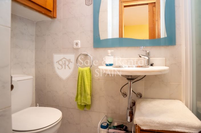 Image No.12-Appartement de 1 chambre à vendre à Sant Feliu de Guíxols