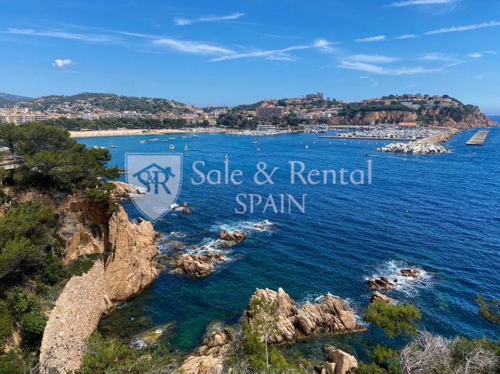 Image No.16-Appartement de 1 chambre à vendre à Sant Feliu de Guíxols