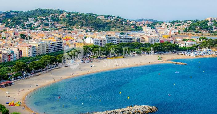Image No.19-Appartement de 1 chambre à vendre à Sant Feliu de Guíxols