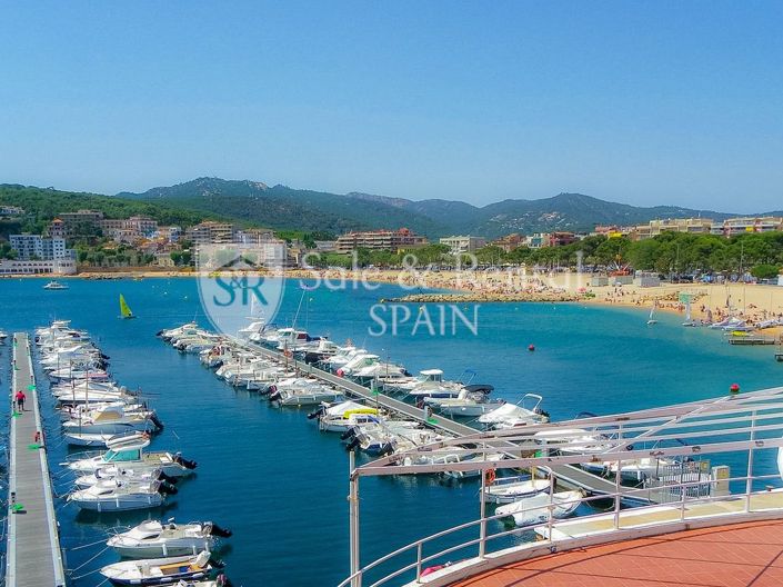 Image No.20-Appartement de 1 chambre à vendre à Sant Feliu de Guíxols