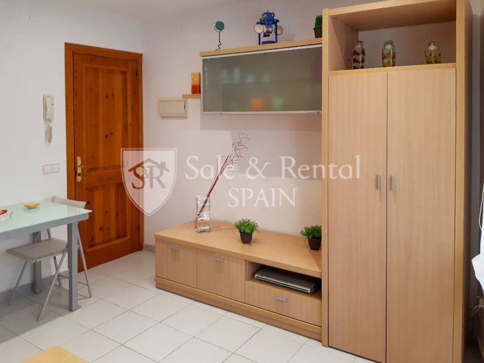Image No.3-Appartement de 1 chambre à vendre à Sant Feliu de Guíxols
