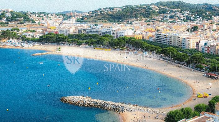 Image No.21-Appartement de 1 chambre à vendre à Sant Feliu de Guíxols