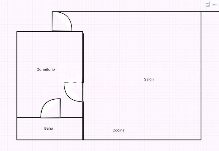 Image No.22-Piso con 1 dormitorio en venta