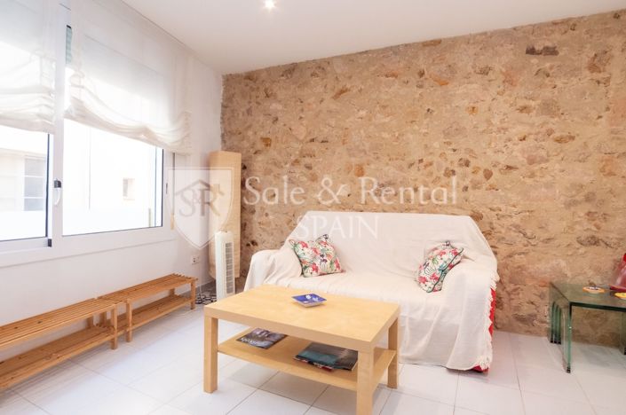 Image No.5-Appartement de 1 chambre à vendre à Sant Feliu de Guíxols