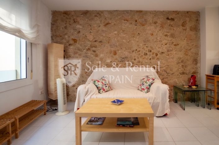 Image No.6-Appartement de 1 chambre à vendre à Sant Feliu de Guíxols