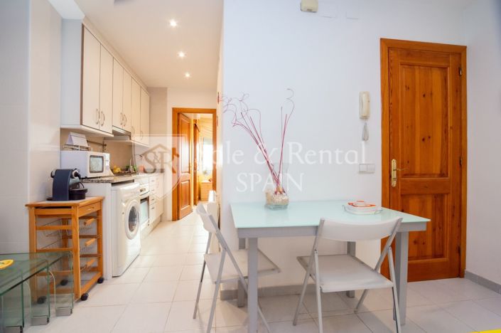 Image No.7-Appartement de 1 chambre à vendre à Sant Feliu de Guíxols