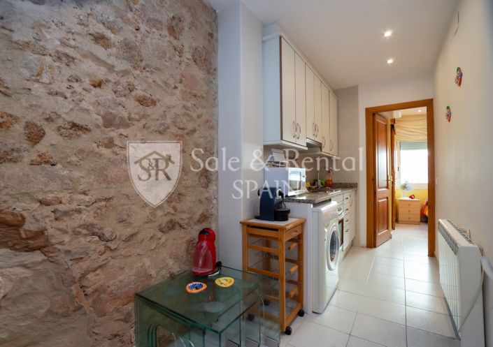 Image No.8-Appartement de 1 chambre à vendre à Sant Feliu de Guíxols