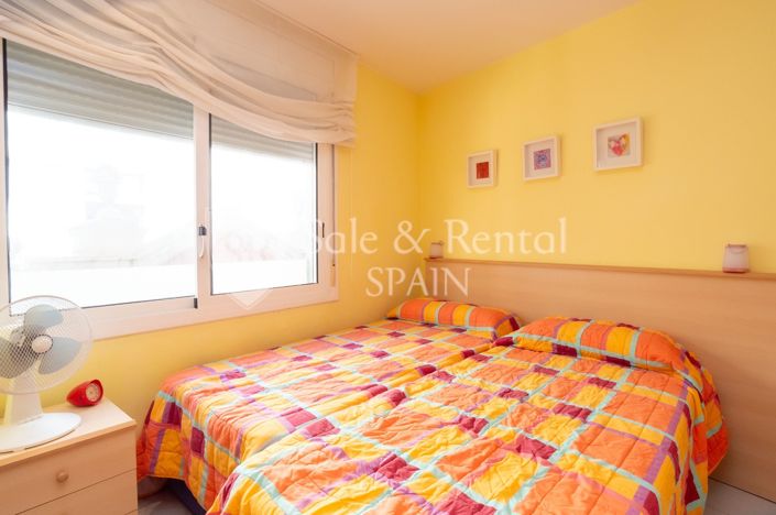 Image No.10-Appartement de 1 chambre à vendre à Sant Feliu de Guíxols