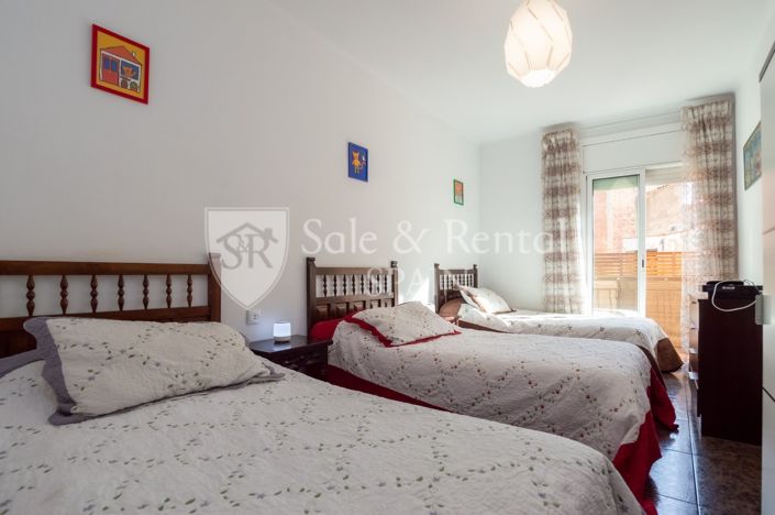 Image No.11-Appartement de 4 chambres à vendre à Blanes