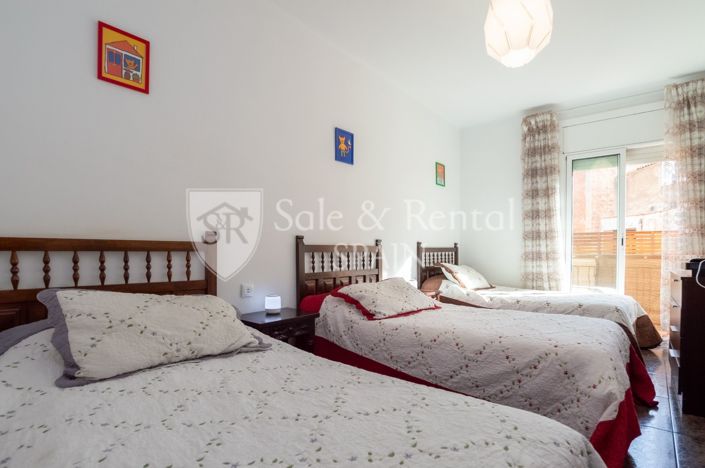 Image No.12-Appartement de 4 chambres à vendre à Blanes