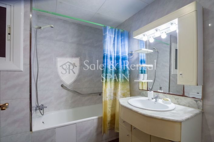 Image No.22-Appartement de 4 chambres à vendre à Blanes