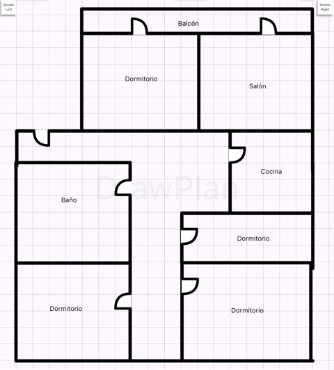 Image No.27-4 Bed Flat for sale