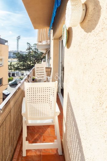 Image No.3-Appartement de 4 chambres à vendre à Blanes