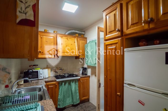 Image No.6-Appartement de 4 chambres à vendre à Blanes