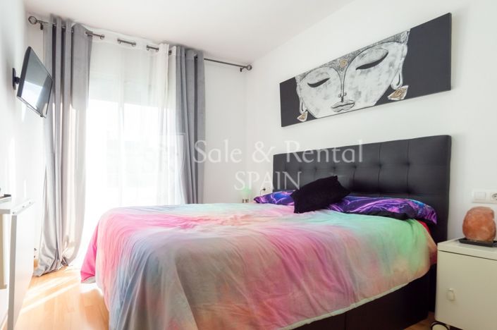 Image No.12-Appartement de 2 chambres à vendre à Blanes