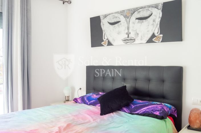 Image No.13-Appartement de 2 chambres à vendre à Blanes