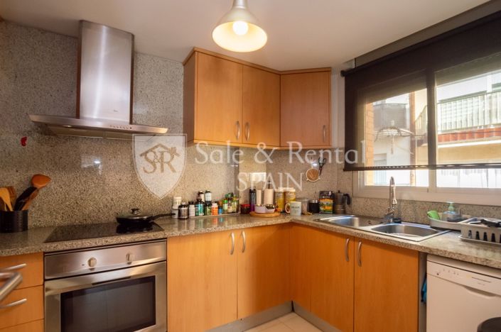 Image No.9-Appartement de 2 chambres à vendre à Blanes