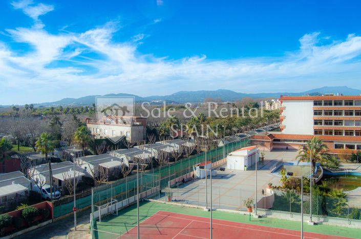 Image No.24-Appartement de 2 chambres à vendre à Blanes