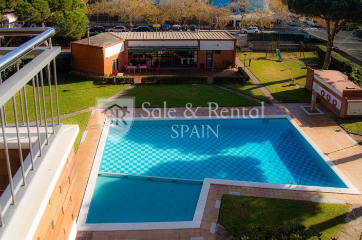 Image No.34-Appartement de 2 chambres à vendre à Blanes