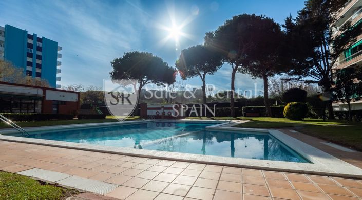 Image No.35-Appartement de 2 chambres à vendre à Blanes