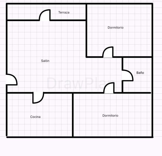 Image No.37-2 Bed Flat for sale