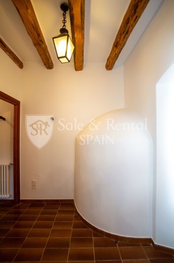 Image No.13-Villa de 6 chambres à vendre à Llagostera