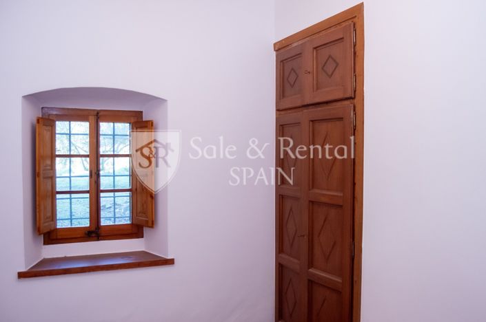 Image No.15-Villa de 6 chambres à vendre à Llagostera