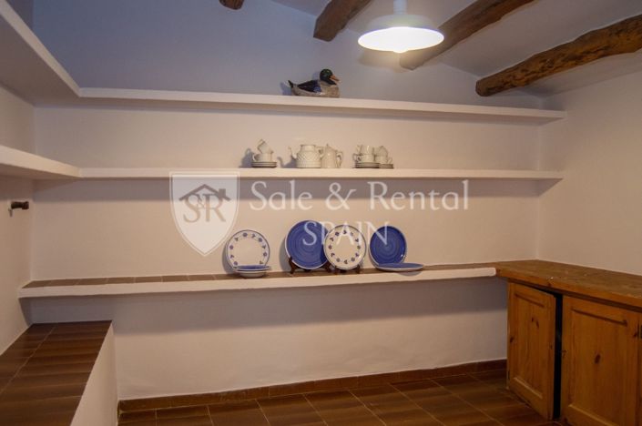 Image No.16-Villa de 6 chambres à vendre à Llagostera