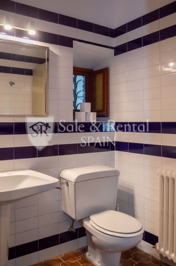 Image No.17-Villa de 6 chambres à vendre à Llagostera