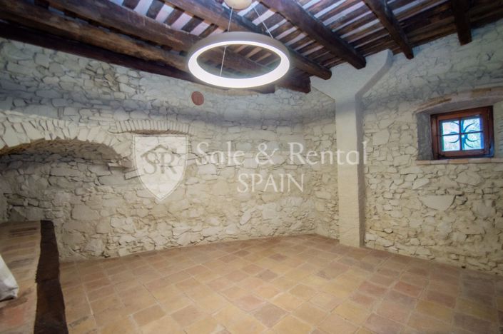 Image No.19-Villa de 6 chambres à vendre à Llagostera