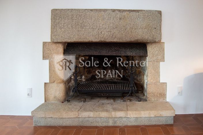 Image No.22-Villa de 6 chambres à vendre à Llagostera