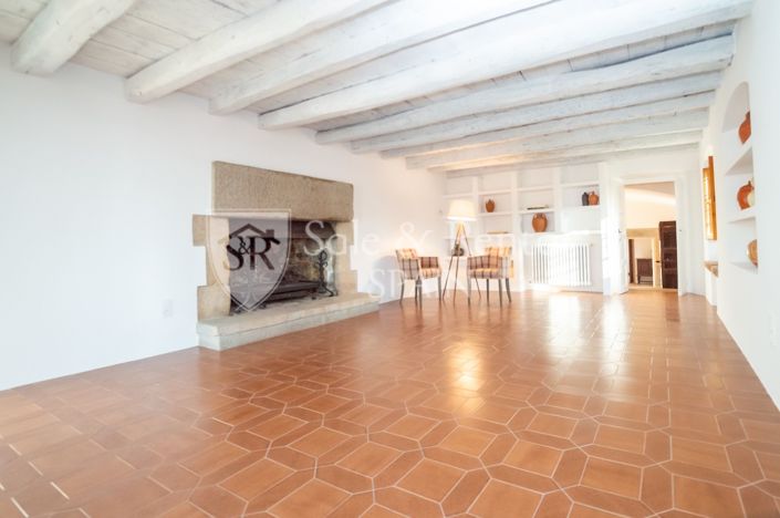 Image No.24-Villa de 6 chambres à vendre à Llagostera