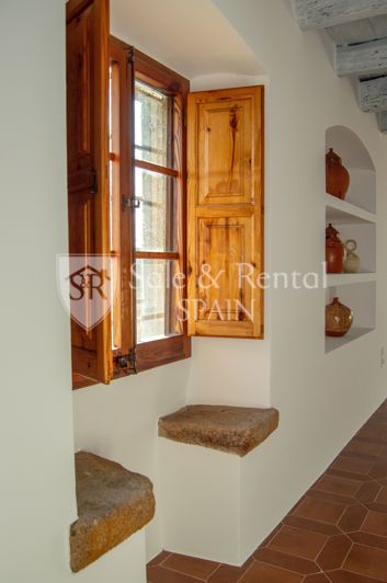 Image No.26-Villa de 6 chambres à vendre à Llagostera