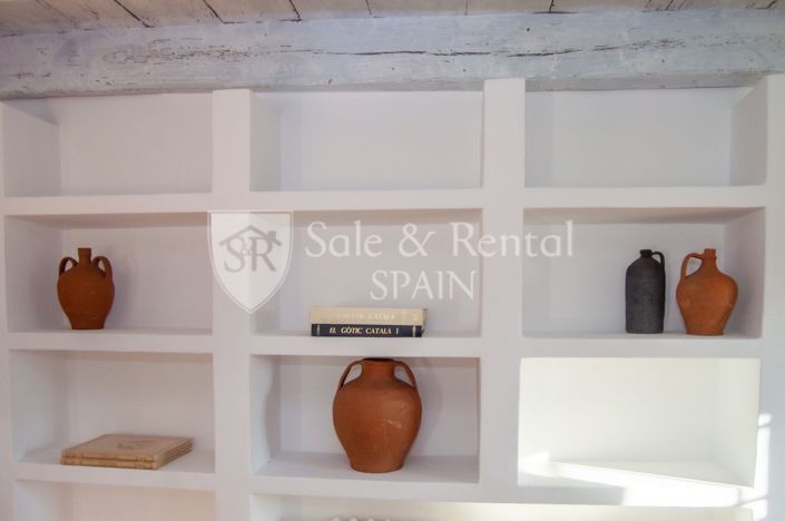 Image No.30-Villa de 6 chambres à vendre à Llagostera