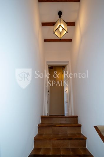 Image No.31-Villa de 6 chambres à vendre à Llagostera