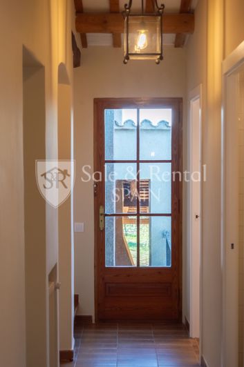 Image No.32-Villa de 6 chambres à vendre à Llagostera