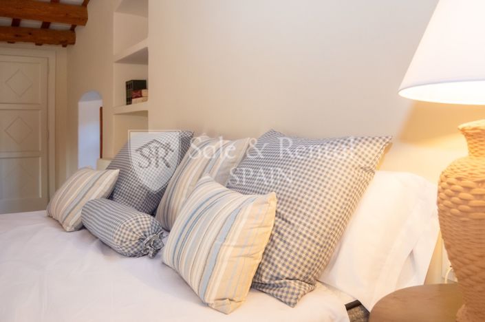 Image No.34-Villa de 6 chambres à vendre à Llagostera