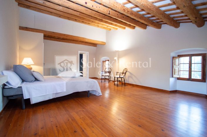 Image No.36-Villa de 6 chambres à vendre à Llagostera