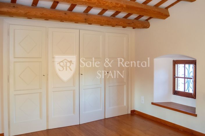 Image No.38-Villa de 6 chambres à vendre à Llagostera