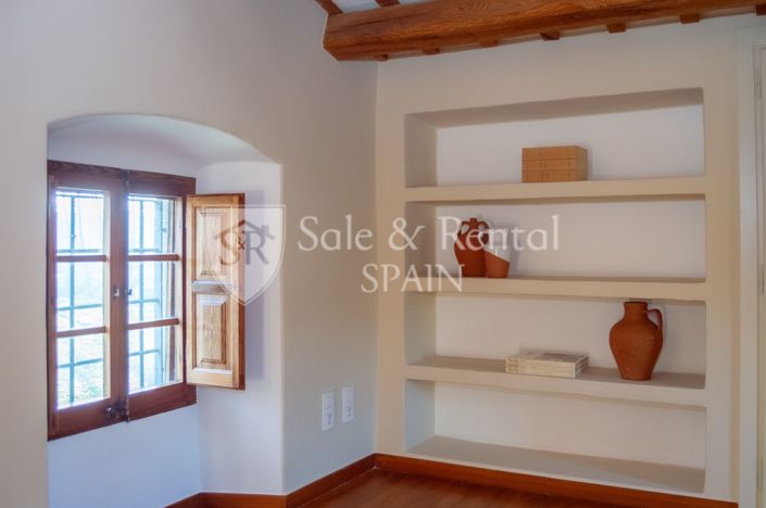 Image No.40-Villa de 6 chambres à vendre à Llagostera