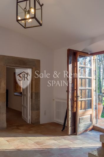 Image No.5-Villa de 6 chambres à vendre à Llagostera