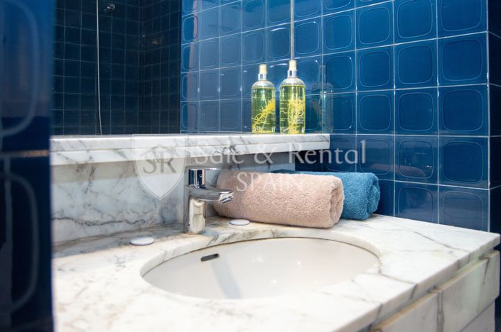 Image No.42-Villa de 6 chambres à vendre à Llagostera