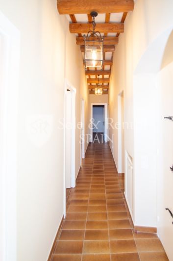 Image No.43-Villa de 6 chambres à vendre à Llagostera