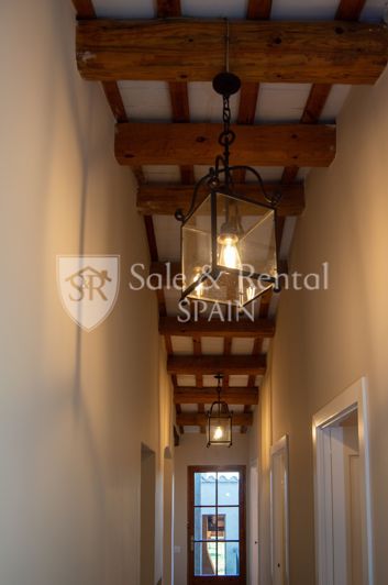 Image No.44-Villa de 6 chambres à vendre à Llagostera